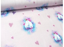 Jersey - Pummeliges Einhorn